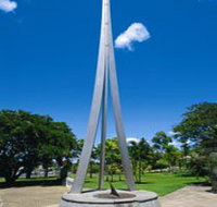 The Spire Tropic of Capricorn - Holiday Jervis Bay