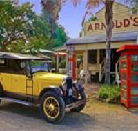 Rockhampton Heritage Village - Holiday Jervis Bay