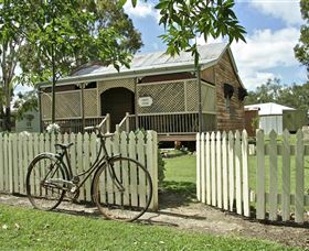 Rockhampton Heritage Village - Holiday Jervis Bay 2
