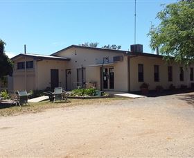 The Farmers Inn At Burrumbuttock - Holiday Jervis Bay 1