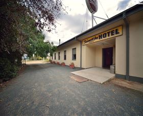 The Farmers Inn At Burrumbuttock - Holiday Jervis Bay 0