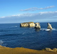 Bay of Islands Coastal Park - Holiday Jervis Bay