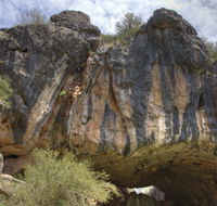 Borenore Karst Conservation Reserve - Holiday Jervis Bay
