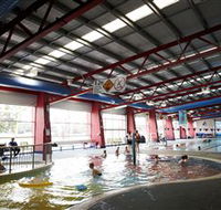Wangaratta YMCA Indoor Sports  Aquatic Centre - Holiday Jervis Bay