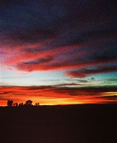 Big Springs NSW Holiday Jervis Bay