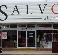 Salvos Opportunity Shop Wangaratta - Holiday Jervis Bay