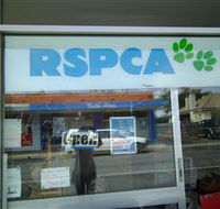 R.S.P.C.A Opportunity Shop - Holiday Jervis Bay