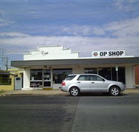 Uniting Church Opportunity Shop - Holiday Jervis Bay