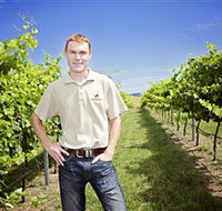 Stockmans Ridge Wines - Holiday Jervis Bay