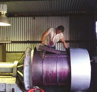Orange Mountain Wines - Holiday Jervis Bay