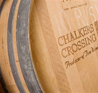 Chalkers Crossing Winery - Holiday Jervis Bay