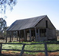 Cobb and Co Stables Morven - Holiday Jervis Bay