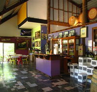 Cargo Road Wines - Holiday Jervis Bay