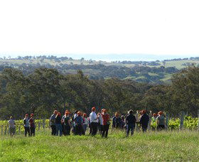 Cargo Road Wines - Holiday Jervis Bay 4