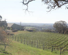 Cargo Road Wines - Holiday Jervis Bay 1