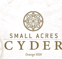 Small Acres Cyder - Holiday Jervis Bay