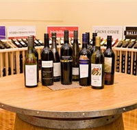 Hilltops Region Wine Cellar - Holiday Jervis Bay