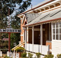 Lambing Flat Folk Museum - Holiday Jervis Bay