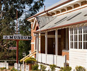 Lambing Flat Folk Museum - Holiday Jervis Bay 0