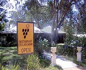 Quarry Restaurant And Cellars - Holiday Jervis Bay 0
