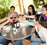 Grove Estate Wines - Holiday Jervis Bay