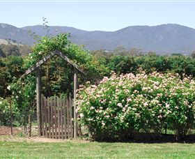 Samaria Farm - Holiday Jervis Bay 2