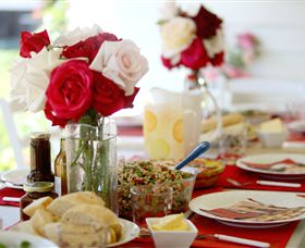 Samaria Farm - Holiday Jervis Bay 3