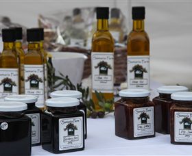 Samaria Farm - Holiday Jervis Bay 5