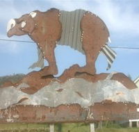 Diprotodon Drive - Tamber Springs - Holiday Jervis Bay