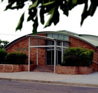 Creative Arts Centre - Holiday Jervis Bay