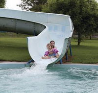 Albury Swim Centre - Holiday Jervis Bay