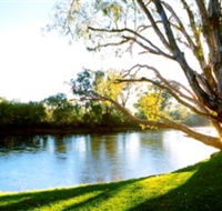 Albury - Murray River Precinct - Holiday Jervis Bay
