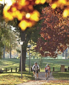 Albury - Murray River Precinct - Holiday Jervis Bay 6