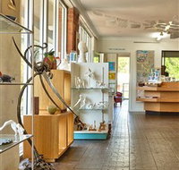 GIGS - Gateway Island Gallery and Studios - Holiday Jervis Bay