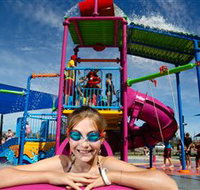 WAVES - Holiday Jervis Bay