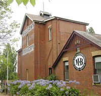 Murray Breweries