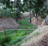 Lions Club Bicentennial Walk - Holiday Jervis Bay