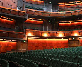 Canberra Theatre Centre - Holiday Jervis Bay 2