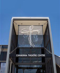 Canberra Theatre Centre - Holiday Jervis Bay 3