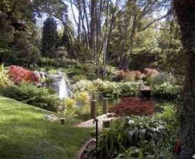 Windyridge Garden Mount Wilson - Holiday Jervis Bay 0