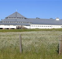 Deeargee Woolshed - Holiday Jervis Bay