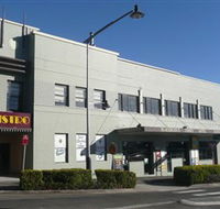 Katoomba Family Hotel and Restaurant - Holiday Jervis Bay