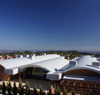 Blue Mountains Cultural Centre - Holiday Jervis Bay