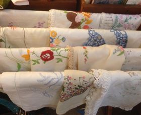 Mountain Blue Vintage Linen - Holiday Jervis Bay 3