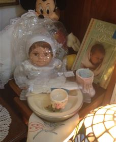 Mountain Blue Vintage Linen - Holiday Jervis Bay 4