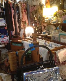 Mountain Blue Vintage Linen - Holiday Jervis Bay 6