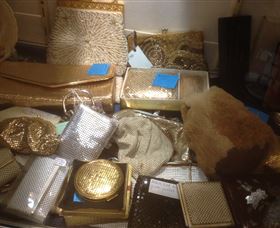 Mountain Blue Vintage Linen - Holiday Jervis Bay 7