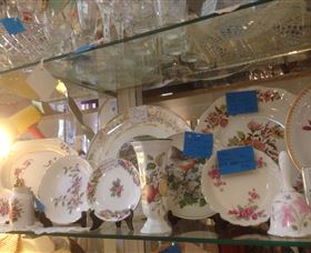 Mountain Blue Vintage Linen - Holiday Jervis Bay 5