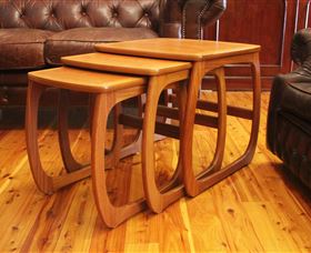 Peachtree Antiques - Holiday Jervis Bay 3