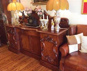 Peachtree Antiques - Holiday Jervis Bay 2